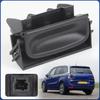 8726V7 Выключатель задней двери багажника Ручка двери для Citroen C4 Picasso 2006-2013 C4 Grand Picasso 2006-2013 8726.V7 6554V5 6554.V5