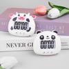Electronic Timer Panda Shape 60 Minute Stopwatch Kitchen Timer Digital Timer Cooking Reminder Timer