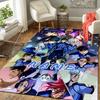 Custom 1Pc Heroes United Power Passion Rug Office Carpet Indoor Outdoor Entrance Doormat Nonslip Soft And Comfortable Living Room D29157