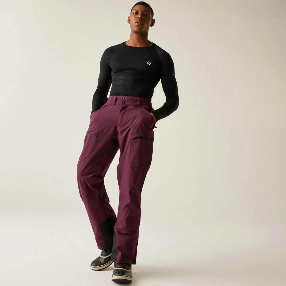 Dare2B Брюки Baseplate II