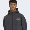 adidas Унисекс Толстовка на молнии Jm6055 G E ПРЕМИУМ Толстовка куртка