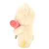 SunLemon Fluffy Tatton Plush Toy Thank You Bear BE (S)