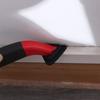 Ergonomics Grip Glue Scraper Multi-function Cement Jointing Shovel Caulk Tool  Kitchen