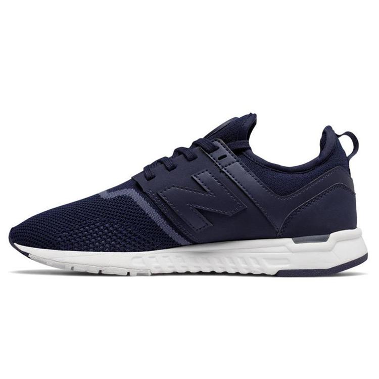 New Balance 247S Обувь Темно-синяя Женская WRL247EA