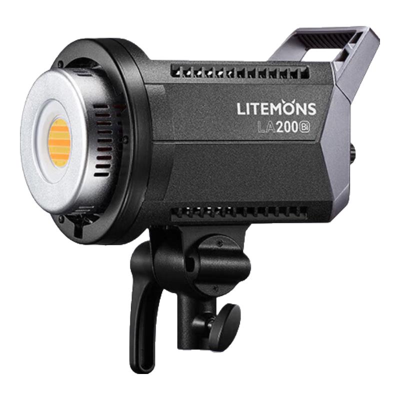 Двухцветный светодиодный видеосвет Godox LA200Bi