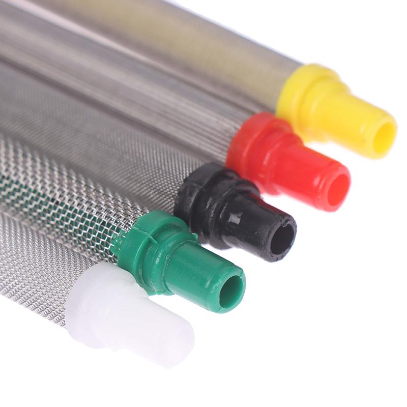 Spray Gun Filter Spraying Machine Accessories Airless Filter Airless Paint Parts