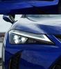 Блок-фара Lexus UX 19-25: Светодиодные ДХО и Поворотники «Три Глаза»