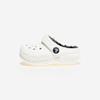 Сабо Crocs Classic на подкладке для малышей-CRS207009