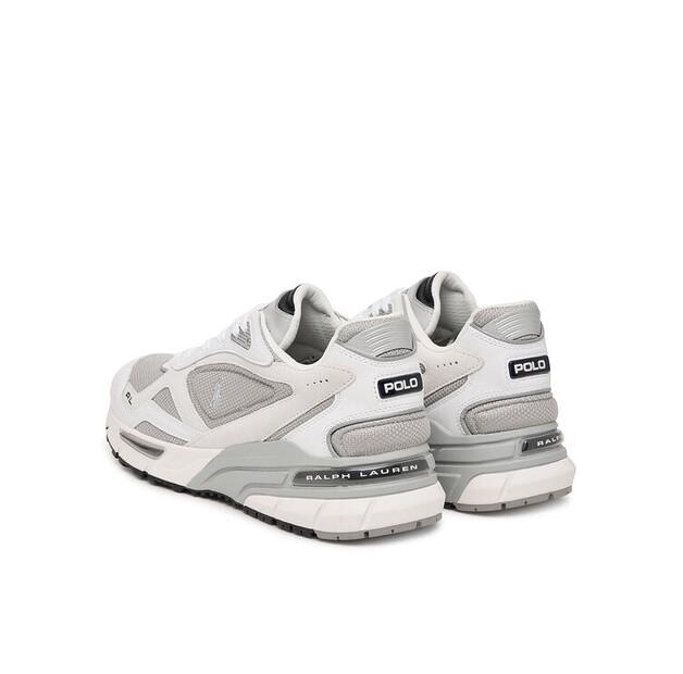 Кроссовки Polo Ralph Lauren 809P07293001