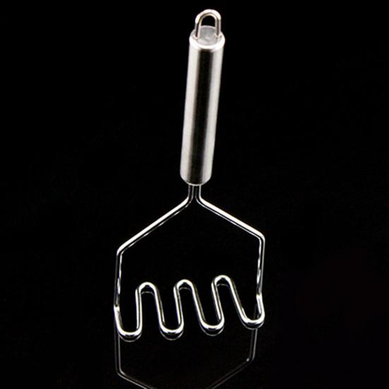 Vegetable Crusher Hand Held Portable Sturdy