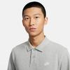 Nike Мужская спортивная футболка-поло