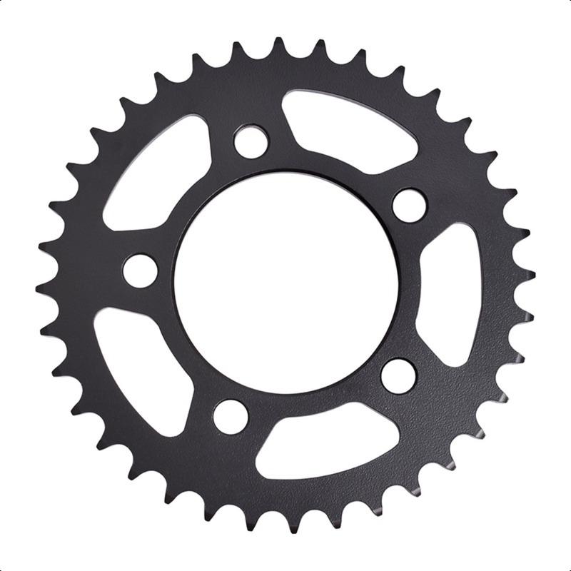 520 15T 40T Motor Bike Front Rear Sprocket Gear Wheel Cam for Honda CMX500 Rebel 2017-