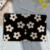 Daisy Flowers Ipad Case Cover Case with Pen Holder