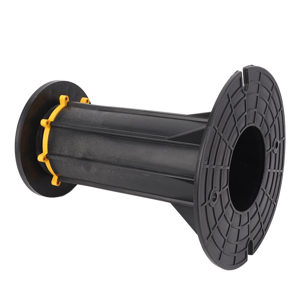 Опорная ножка для каркаса кровати PP 650 фунтов грузоподъемность 9 дюймов до 10,4 дюйма регулируемая по высоте центральная опора для мебели