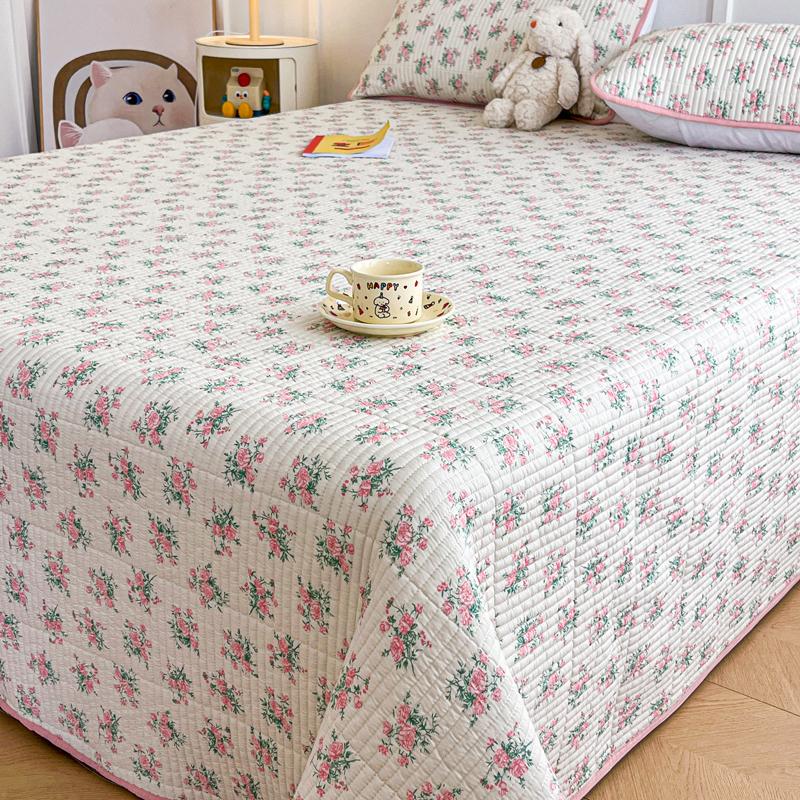 Покрывало для кровати, приятное для кожи, покрывало с принтом, двухстороннее дизайнерское одеяло, простыня для дома, мягкие покрывала cubrecama (Нет наволочки)