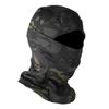 Outdoor Thick Fleece Lined Cycling and Hiking Face Mask Hat