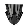 Motorcycle Wind Deflectors Kawasaki Ninja for EX300R 2013-  is suitable dual bubble windshield deflector protector