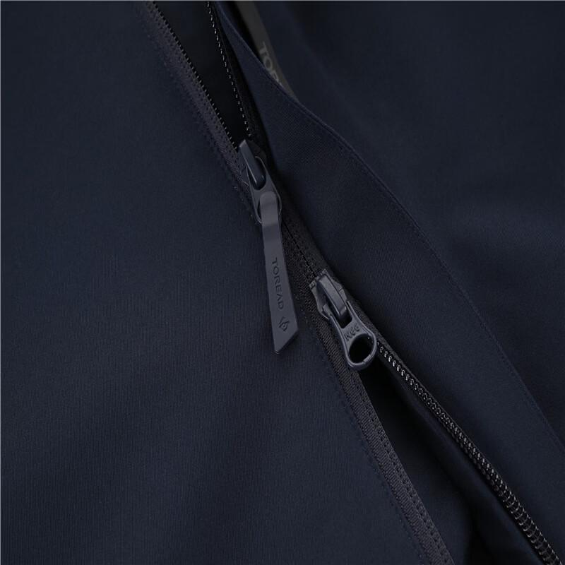 TOREAD Men's Single-Layer Outdoor Windproof Waterproof Hiking Jacket