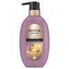 PANTENE Япония - Шампунь Miracles для контроля вьющихся волос и восстановления