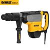 Перфоратор DEWALT 1700 Вт SDS-Max Вилка CN (адаптер в комплекте)