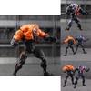 Timeless Marvel Universe Spider-man Venom 6 Inch Pvc Action Figure Collectible Toy