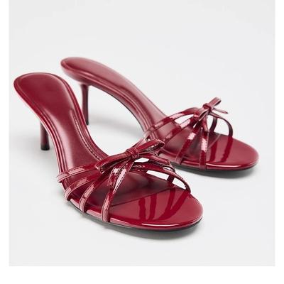 Женская обувь – Босоножки