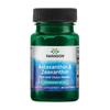 Astaxanthin & Zeaxanthin, 60 Softgels