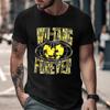 Футболка Wu-Tang Forever Хип-Хоп Рэп Футболка Final Chamber International 2026