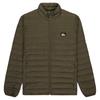 Quiksilver Jacket Scaly