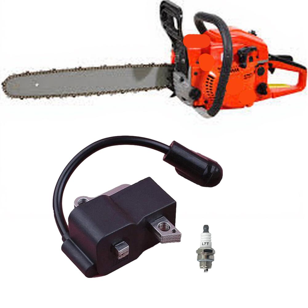 Spark Module Ignition Coil Pack For DIY Repair High Voltage Ignition Coil Pack Bbq Accessory High-voltage Output