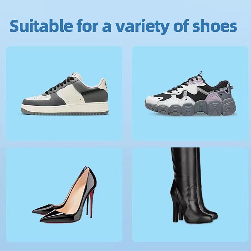 Deodorizing Insole Stick Deodorizing Lemon Stick Lasting Fragrance Antibacterial Stick Sneakers Deodorant Insole