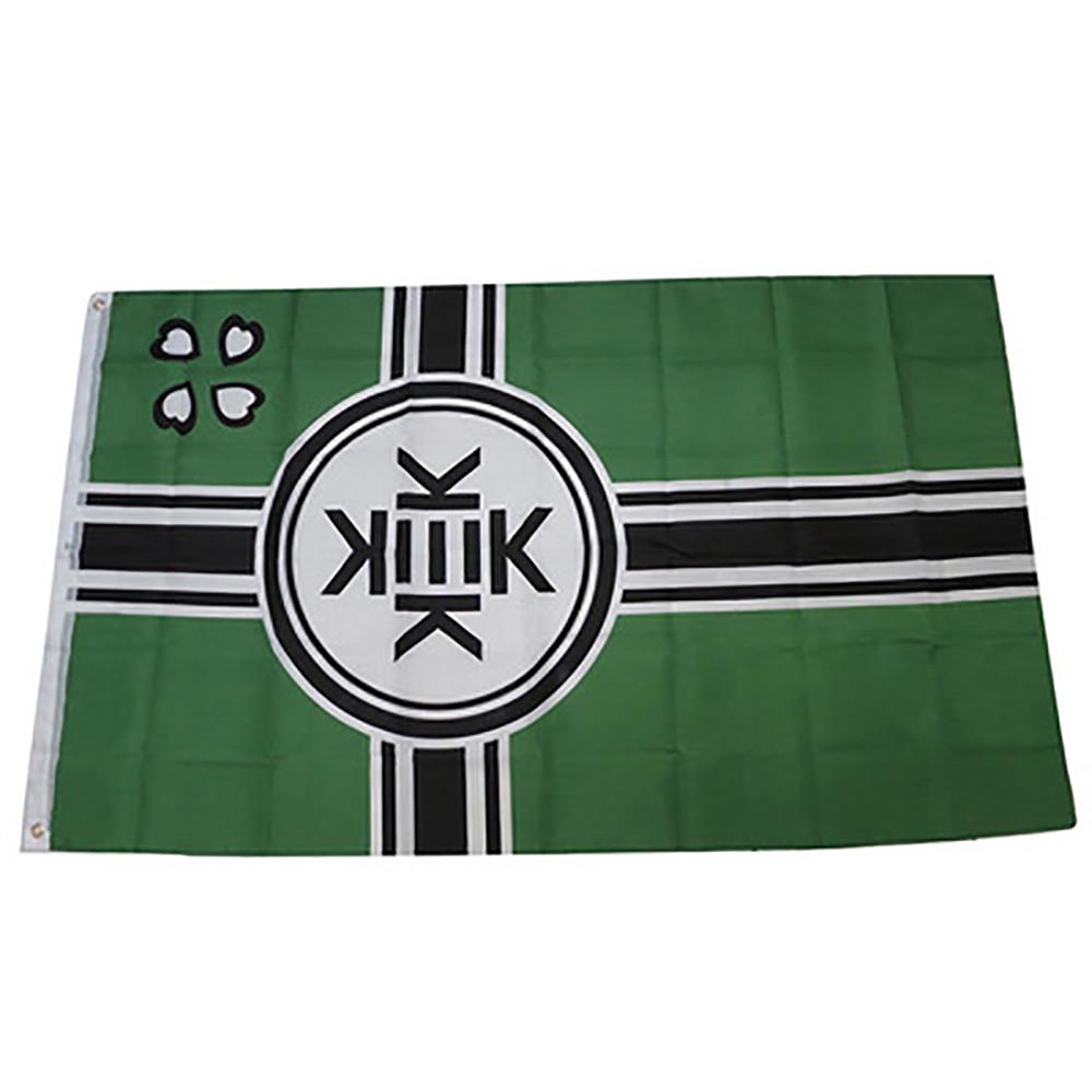 Флаг Кек от MemeWerks kekistan Флаг Флаг Республики Баннер 90*150 см