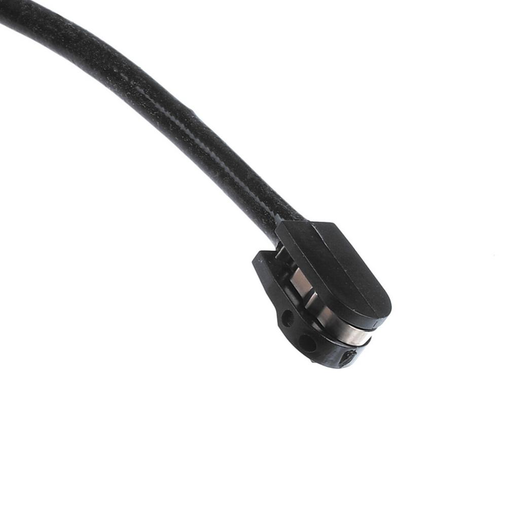 2 шт. Датчик износа передних и задних тормозных колодок для BMW F25 F26 X3 X4 2.0L 3.0L