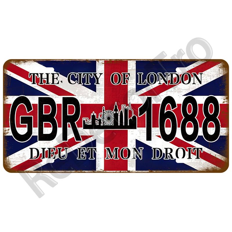 Домашний декор национальный флаг металлический знак жесть пластина табличка жесть знак винтаж для гаража бар паб гостиная настенное украшение искусство