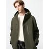 Uniqlo Hybrid Down Parka