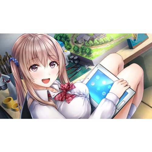 Ikiss - переключатель