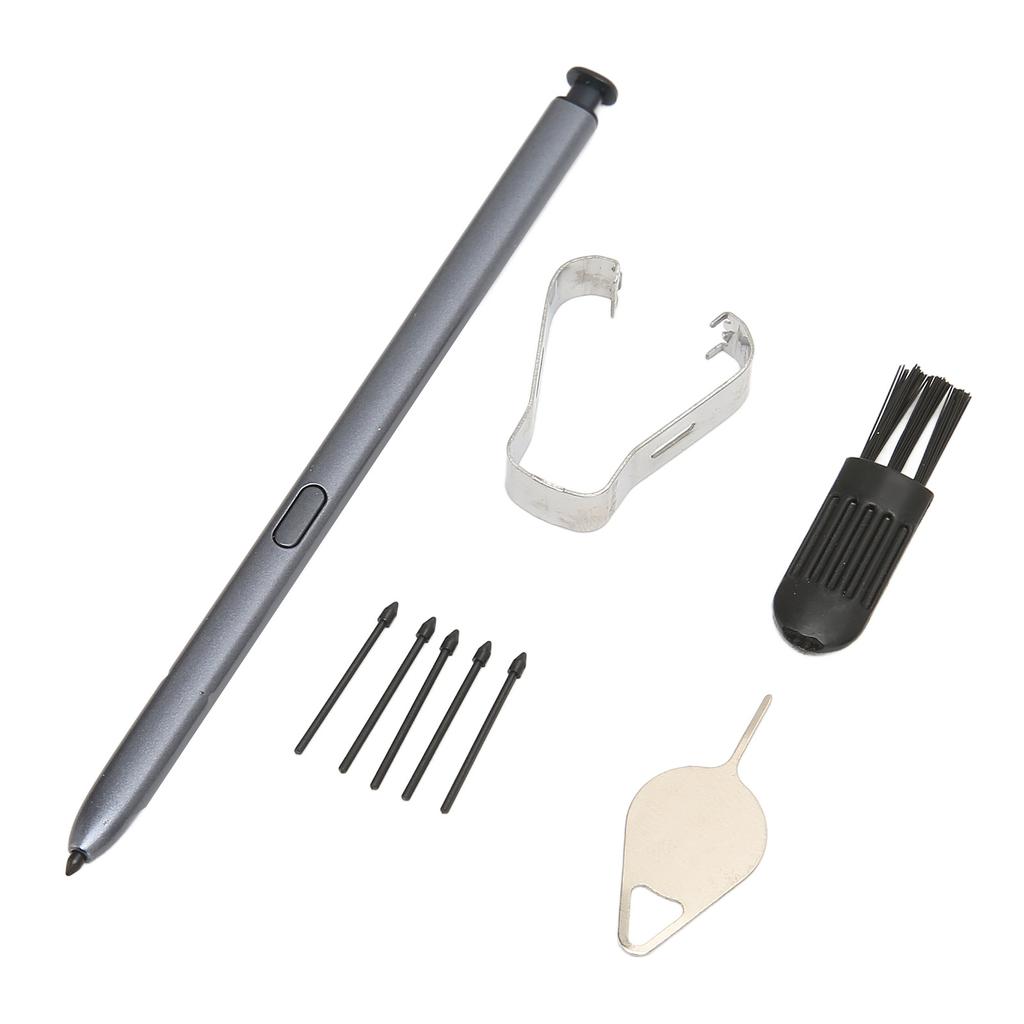 Стилус Замена Сенсорный Стилус с Наконечниками Пинцет для Samsung Galaxy Note 10 Lite