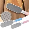 Double-sided Static Hair Removal Brush Sofa Fabric Cleaning Brushes  for Household Lint Cleaning