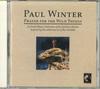 CD PAULWINTER - Prayerforthewildthings VICP5421 VICTOR 1994 Japan Jazz Used