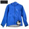 ARC'TERYX Синяя куртка Gore-Tex Zeta AR Куртка XS синий Б/у
