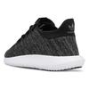 adidas Трубчатый теневой вязаный кардиган Core Black BB8826