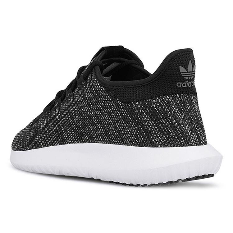 adidas Трубчатый теневой вязаный кардиган Core Black BB8826