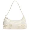 New Originals Adjustable Strap Shoulder Bag Women's White KC2769