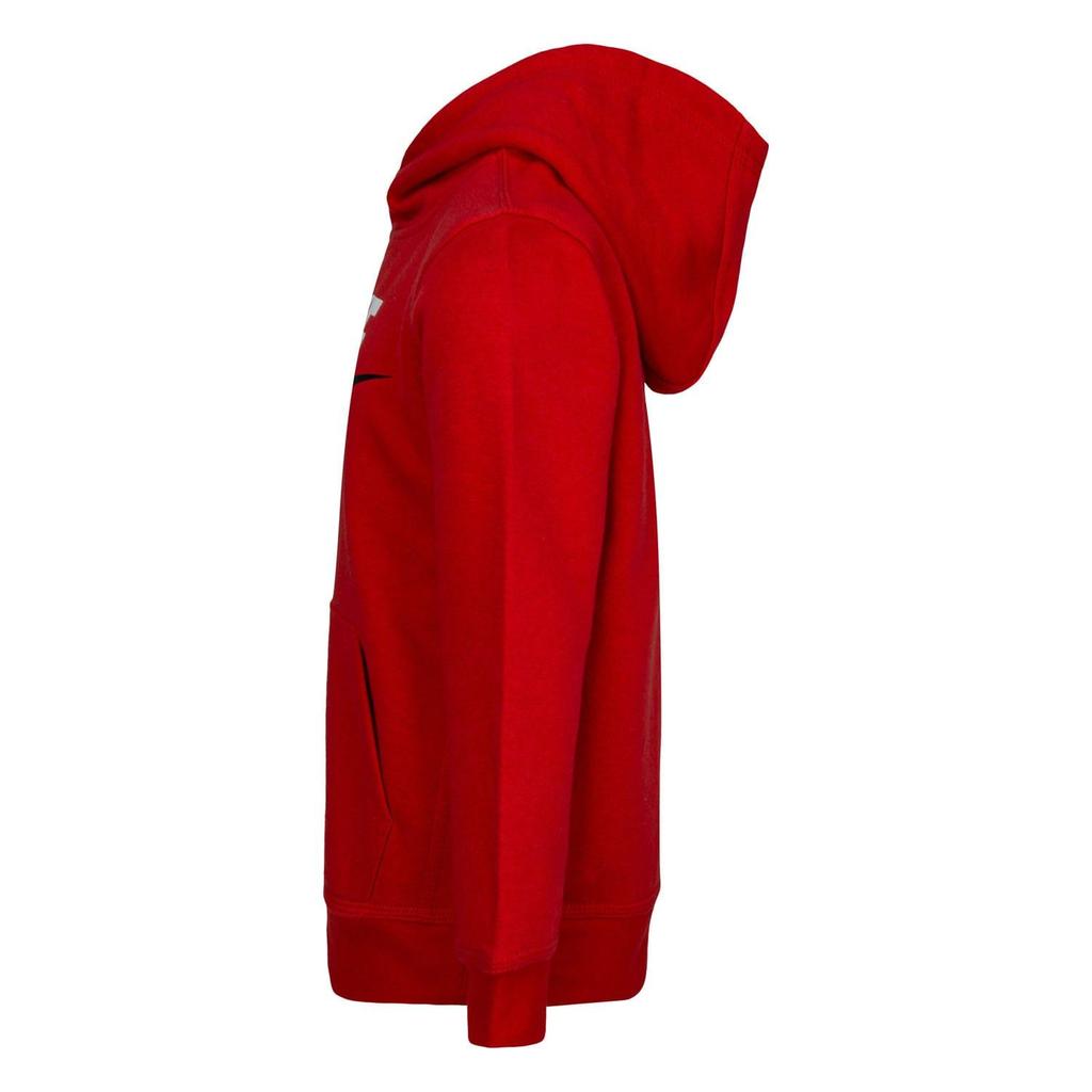 Nike Детский/Подростковый клубный худи HBR через голову