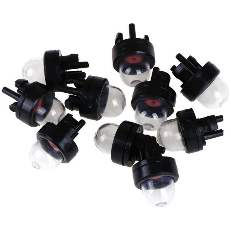 Карбюратор бензопилы Карбюратор Snap Bulb Топливный насос STHIL Homeliter Ryobi в праймере 5 шт. Карбюратор