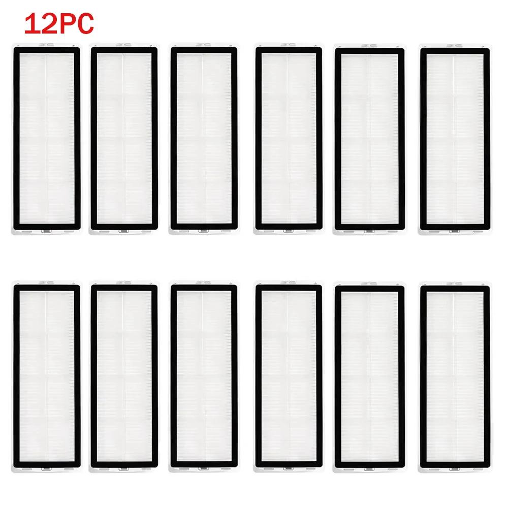 Фильтры для Dreame D11 Plus Gen 1 RLD11GD L11S Ultra F9 Для Xiaomi X11+ X11+ X11 Plus X11 Plus S11 Plus S11+ Швабра 1 Ultra