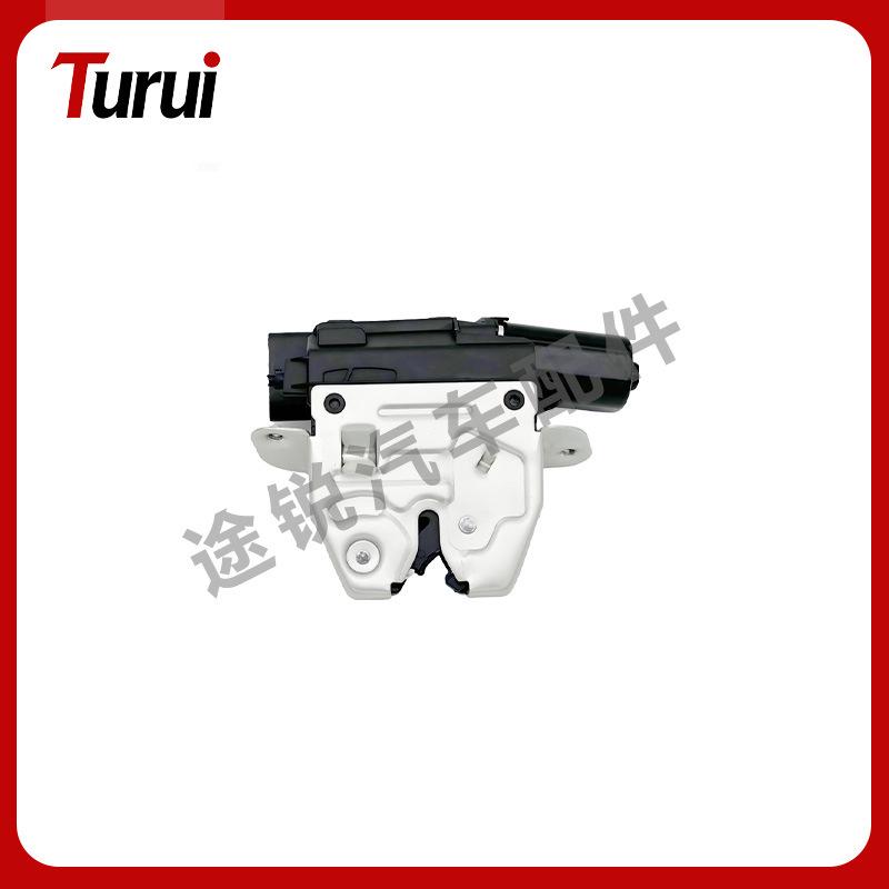 A2317500085 2317501300 Tailgate Lock Actuator for Mercedes-Benz W222 C217.