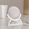 Вертикальная подставка Акриловая подставка для динамика Настольный держатель для динамика Nest Mini