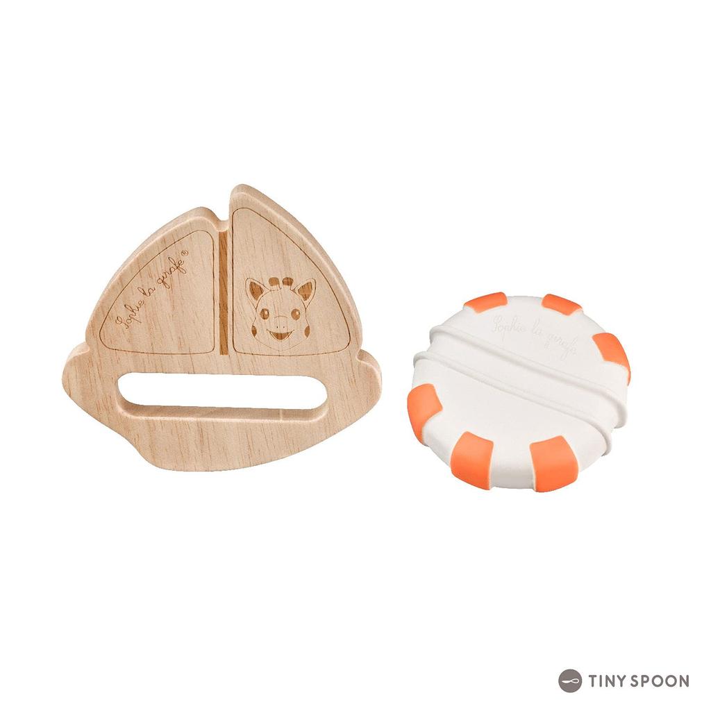 Жираф Софи, японская игрушка для ванны Vulli, игрушка для ванны из натурального каучука, милый малыш, с которым можно играть от 0 лет и 0 месяцев, 1 год, популярная