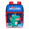 New Elementary School Bag Children's Backpack Lightweight Kindergarten School Bag Space Bag Cute Baby Backpack